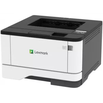 Drucker Lexmark MS331dn Laser Schwarz Weiß