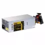 Akyga AK-T1-250 250 W TFX-Netzteil, 80 PLUS Gold, aktive PFC, 80-mm-Lüfter, grau