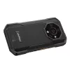 Ulefone Armor X32 Pro 5G Smartphone, 5,65 Zoll, 8 GB RAM, 256 GB, IP69K, Android 14, Future Black