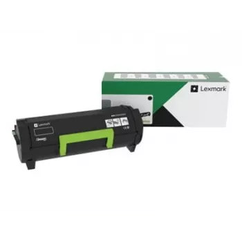 Lexmark 24B7542 Tonerkartusche, schwarz, 31000 Seiten