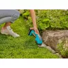 Akku-Grasschere Gardena 14750-30 8 cm 18 V Schwarz Grün