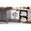 Neff W6441X1 Waschmaschine Frontlader 8 kg 1400 U/min Weiß