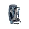 Deuter AC Lite 24 Wanderrucksack, 24 L, Blau