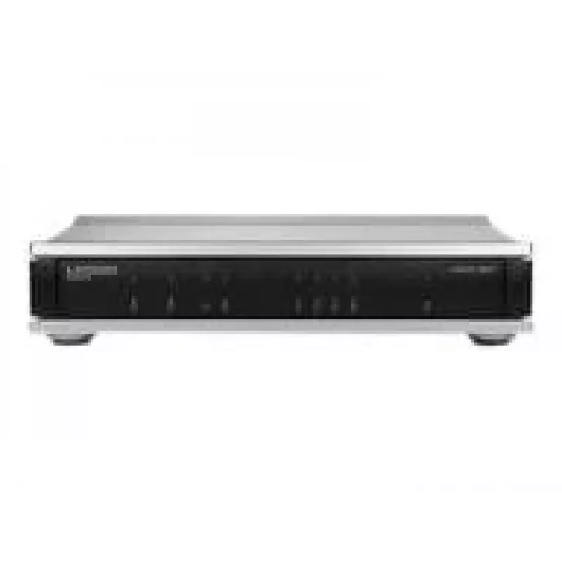 LANCOM 1800EF SD-WAN-Gateway-Router, 4x GigE, 1x SFP