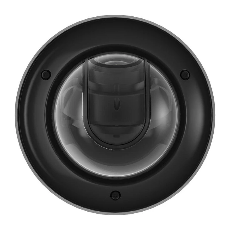IP-Überwachungskamera Hikvision DS-2CD3D86G2T-IZHSUY 3840x2160 Innenbereich Außenbereich