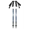 Leki Eagle Trekkingstöcke, Aluminium, blau-weiß