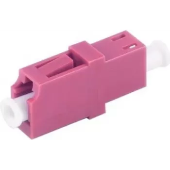 Glasfaser-Steckverbinder LC/LC Buchse/Buchse ShiverPeaks BS07-60003