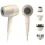 Philips 9000er-Serie BHD829/00 Haartrockner, 1800 W, Beige
