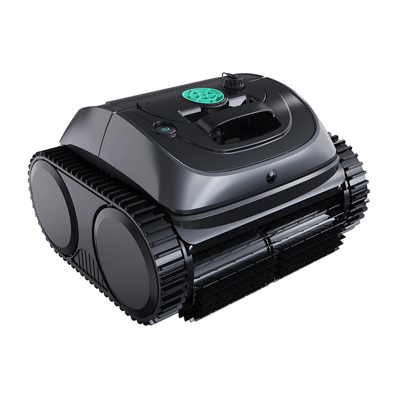 Wybot C1 kabelloser Poolreinigungsroboter