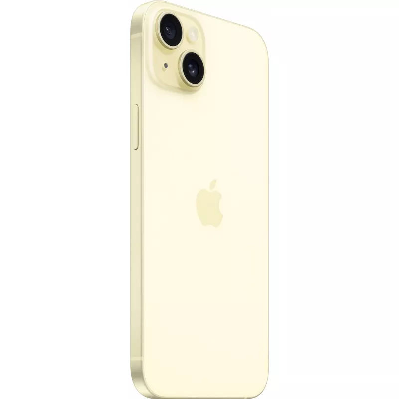 Apple iPhone 15 Plus - 5G Smartphone - Dual-SIM / Interner Speicher 256 GB