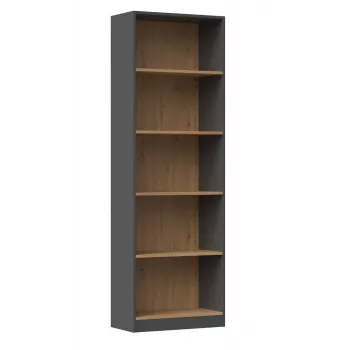 Topeshop R60 ANT/ART Büroregal