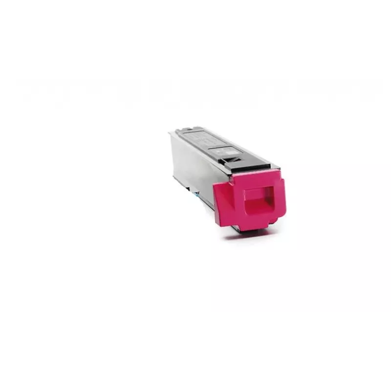 Kyocera TK-5135M Toner Cartridge, Magenta, 5000 Seiten