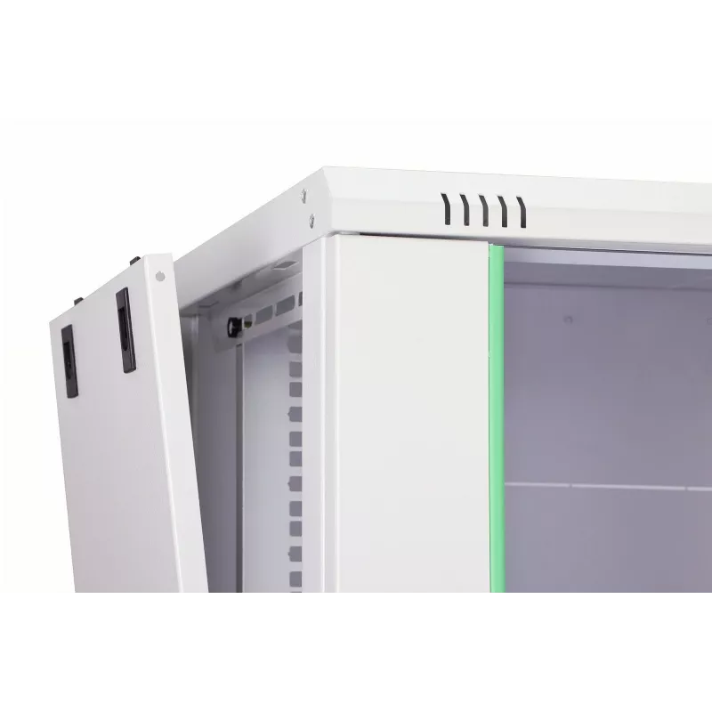 Wandmontagegehäuse 19 DN-37112