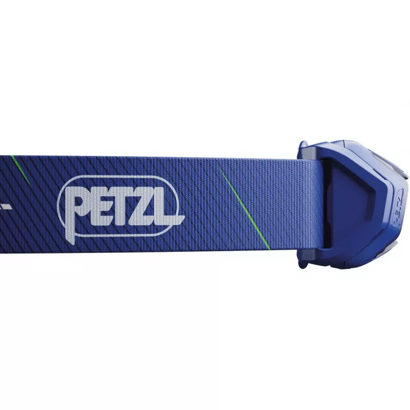 Stirnlampe Petzl Tikka Core Braun LED 100 lm USB wiederaufladbar