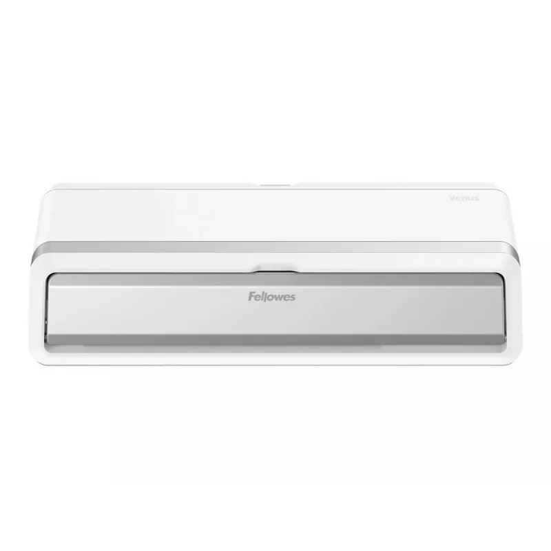 Fellowes Venus A3 Laminiergerät A3, 80–250 Mikron, inkl. Starterpaket mit 10 A4-Laminiertaschen