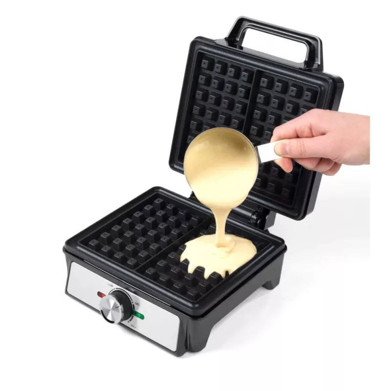 Salter EK5848VDE Tiefes Waffeleisen