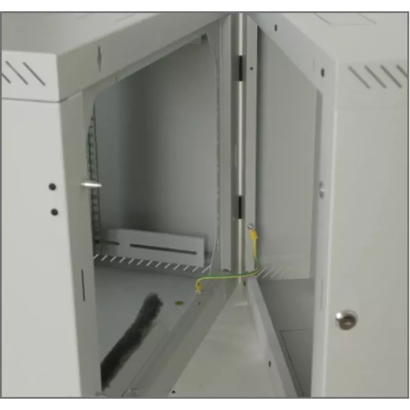 Wandmontage-Rack Triton 19 Zoll Rack Wall-mount 4U/250