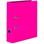 Ringbuch HERMA 20065 A4 Pink Rundring 70 mm