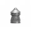 Umarex Intruder Pointed Ribbed 121-102 Luftgewehr-Diabolos 4,5 mm, 500 Stück