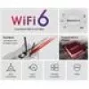 Mercusys MA70XE AX1800 Wi-Fi 6 Bluetooth PCI-Express-Adapter, Dualband