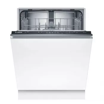 Einbau-Geschirrspüler Bosch SMV25AX07F, 12 Maßgedecke, 46 dB, 60 cm vollintegriert