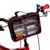 Kinderfahrrad 14 Huffy 24441W Disney Cars