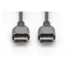 DisplayPort-Kabel Digitus 8K Version 1.4 1m