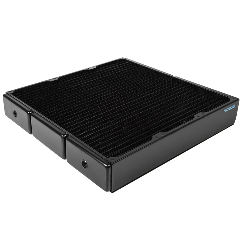 Alphacool NexXxoS UT60 Full Copper 1080mm Nova - schwarz