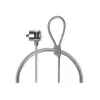 Notebook-Sicherheitsschloss LogiLink nbs003 1,5 m