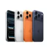 Smartphone Apple iPhone 17 Pro 6.3 Zoll 256 GB Blau — A19 Pro MG8J4SX/A