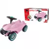 Rutschauto Simba‑Dickie BIG Bobby‑Car‑Neo Rosé, Schiebe‑ und Fahrzeug für Kinder (pink)