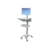 Ergotron SV Front Tray 98-134 für StyleView Cart
