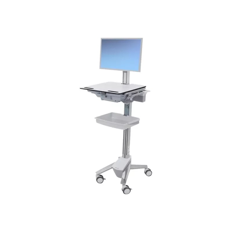 Ergotron SV Front Tray 98-134 für StyleView Cart