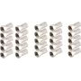 Steckverbinder ShiverPeaks 85010-A-SET25 F-Steckverbinder-Set, 25 Stück