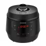 Cuckoo ICOOK Q5 CMC-QAB549S Multikocher, 5 L, 1100 W, Schwarz