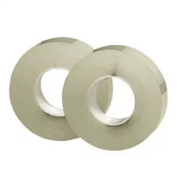 Klebeband Tesa transparente Folie 33 m × 12 mm, Rolle