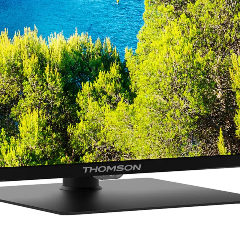 TV-Gerät|THOMSON|43 Zoll|4K Ultra HD|3840 x 2160 Pixel|Flachbildschirm|16:9|LCD|43UG5C14