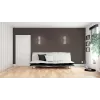 Activejet LED-Wandleuchte AJE-LOGAN
