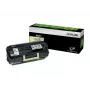 Lexmark 622H Toner Cartridge 62D2H00 für MX710/MX711/MX810/MX811/MX812, Schwarz, 25000 Seiten