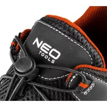 NEO tools 82-079-45 Sicherheitsschuhe