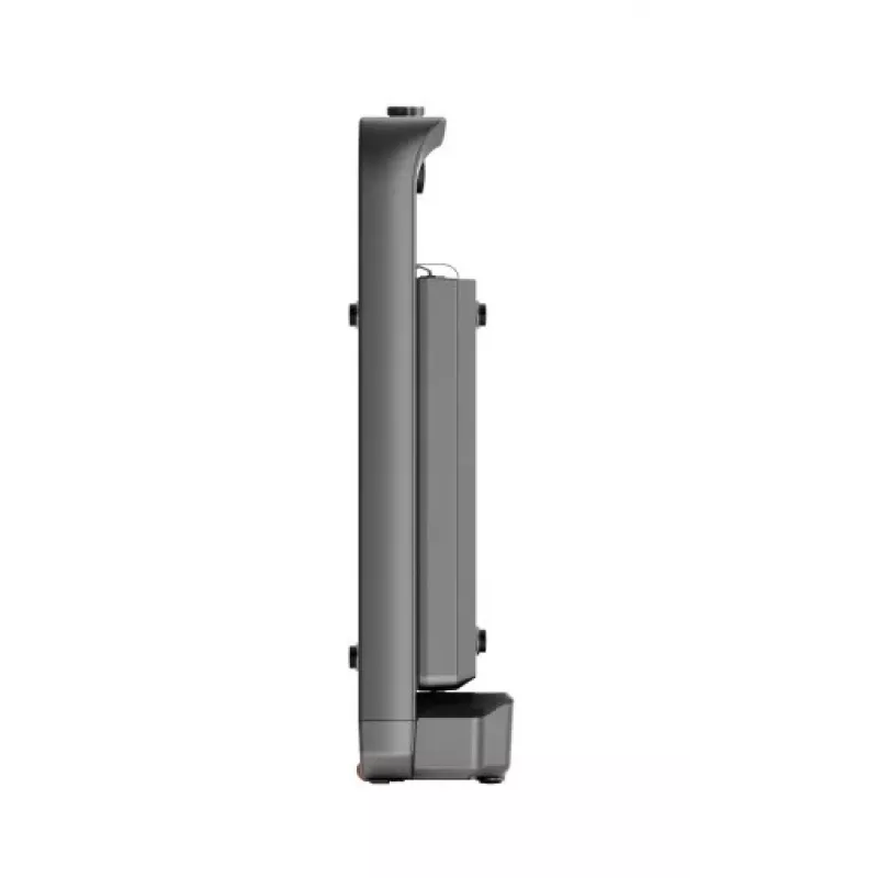 Kingsmith MX16+ WalkingPad faltbares elektrisches Laufband, 1320 x 500 mm, 1-16 km/h, Schwarz