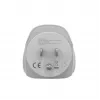 Reiseadapter GEMBIRD A-AC-USMINTF — Welt-auf-US-Stecker, 10 A