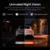 70mai A810S 4K Dashcam-Set mit RC24 Rückfahrkamera