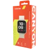 Canyon Easy SW-54 CNS-SW54WB Smartwatch, Beige