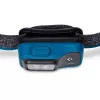Black Diamond Astro 300 Schwarz, Blaues Stirnband Taschenlampe
