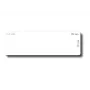 SLP-2RL Weißes Etikett 28X89MM 130 ETIKETTEN/ROLLE.2 ROLLEN/BOX