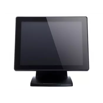15 Zoll Display mit P-CAP Touch