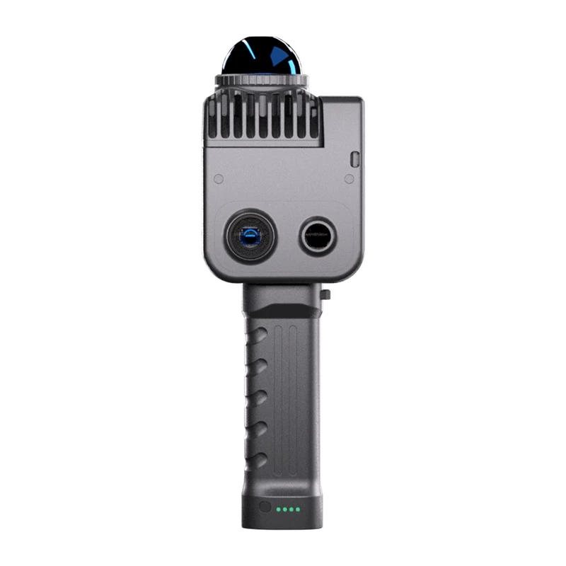 XGRIDS LixelKity K1 Handheld-3D-Scanner