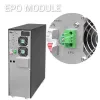 Unterbrechungsfreie Stromversorgung QOLTEC 52283 6kVA 6000W PF 1.0