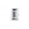Digitus DN-WD19 12U/600 Rackschrank Wandmontierter Rack Hellgrau